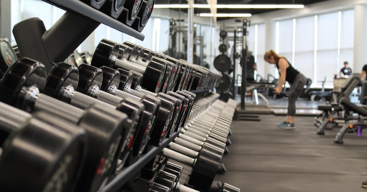 Gym for Beginners: What to Expect in Your First 30 Days