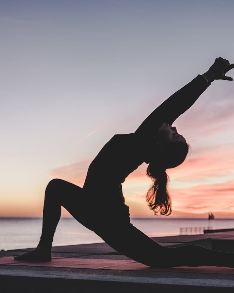 Yoga classique