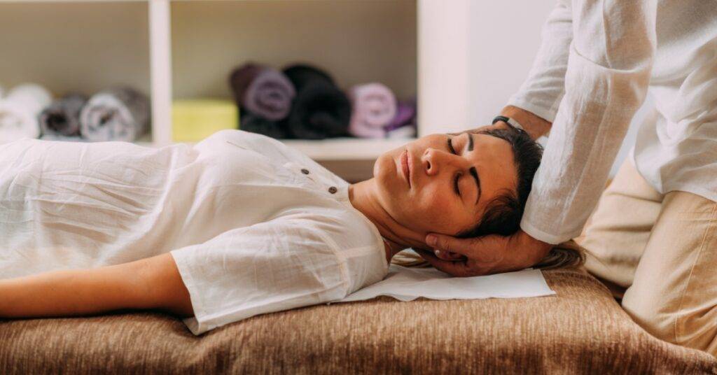 The importance of recovery and rest