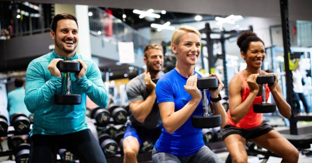 The science behind HIIT
